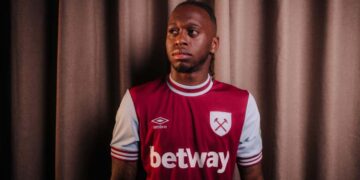 Aaron Wan-Bissaka