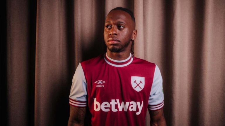 Aaron Wan-Bissaka