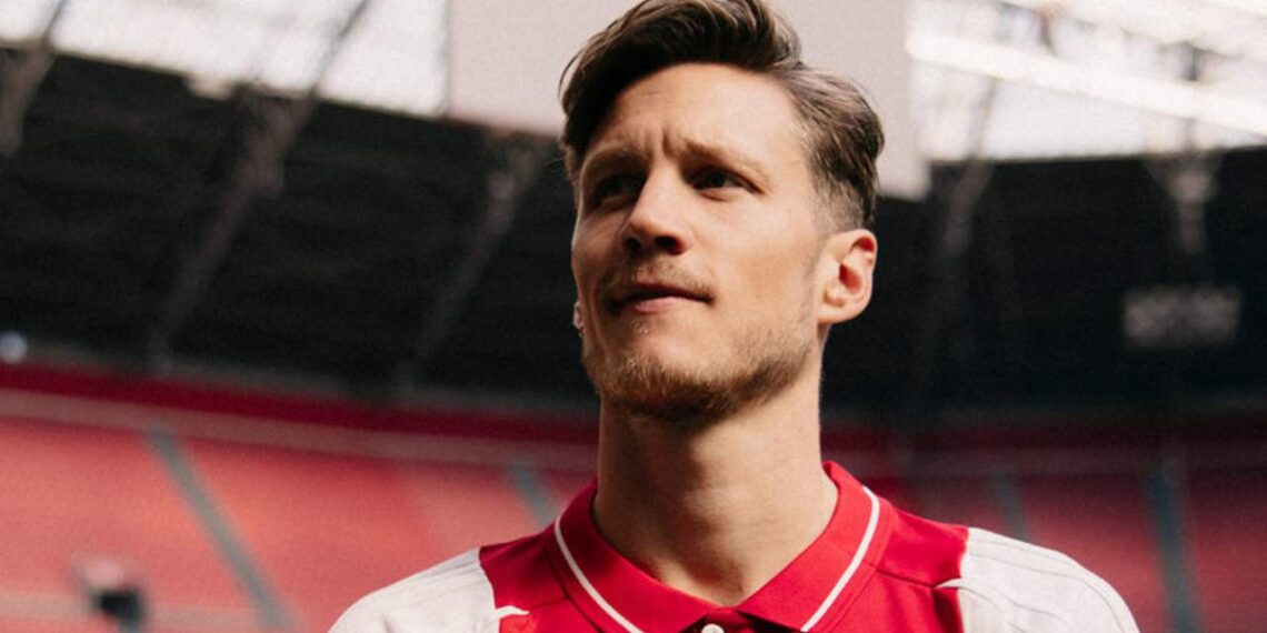 Wout Weghorst