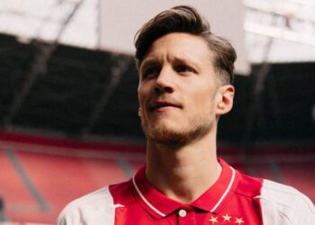 Wout Weghorst