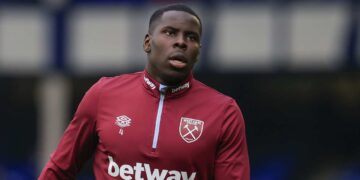 Kurt Zouma
