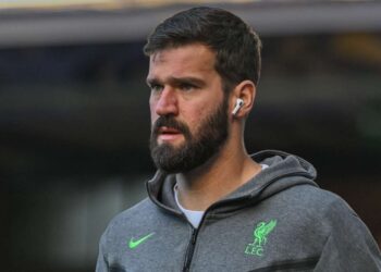 Alisson Becker