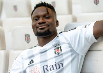 Daniel Amartey