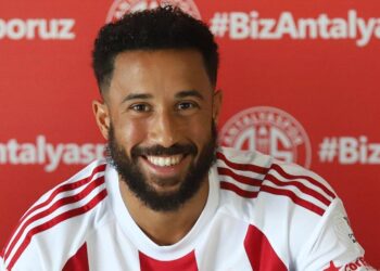 Andros Townsend