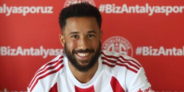 Andros Townsend