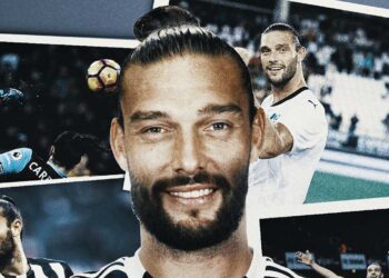 Andy Carroll