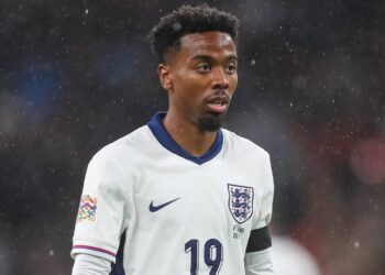 Angel Gomes