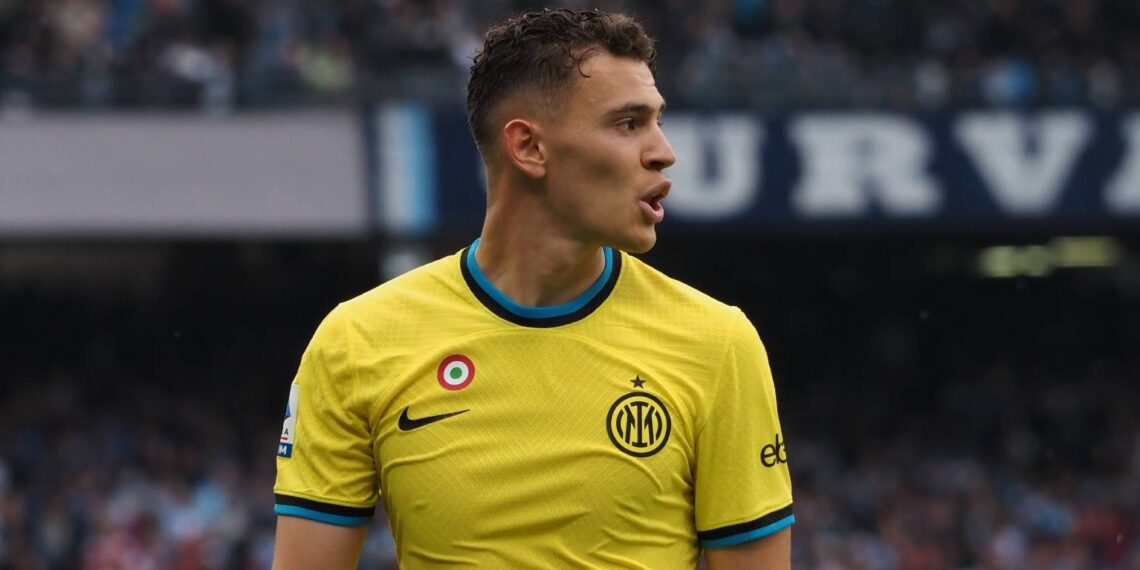 Kristjan Asllani