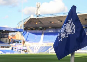 Birmingham City