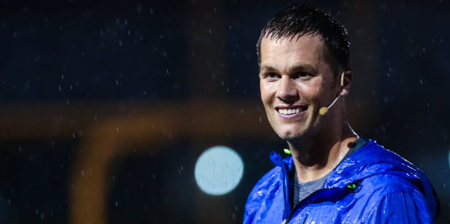 Tom Brady
