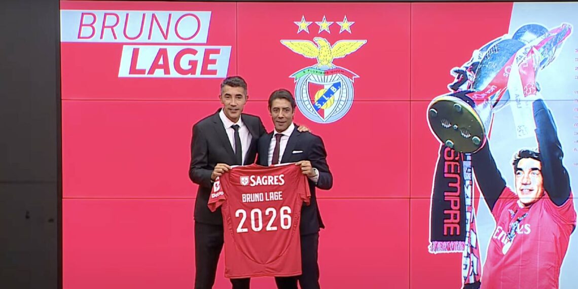 Bruno Lage