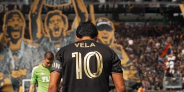 Carlos Vela