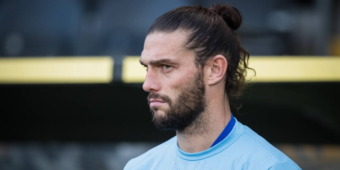 Andy Carroll