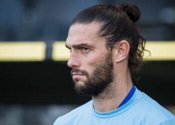 Andy Carroll