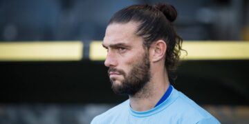 Andy Carroll
