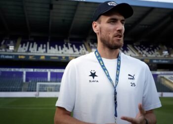 Tomáš Chorý