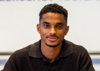 Colin Dagba