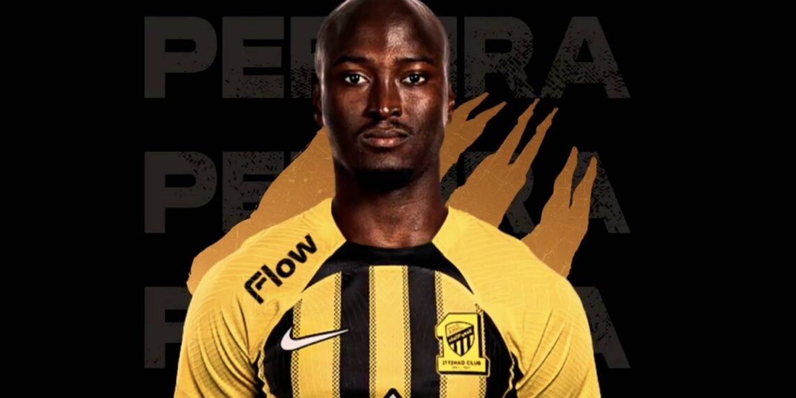 Danilo Pereira