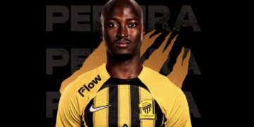 Danilo Pereira