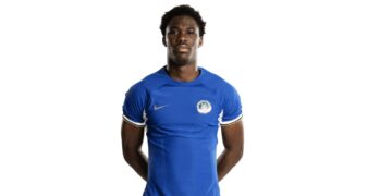 David Datro Fofana