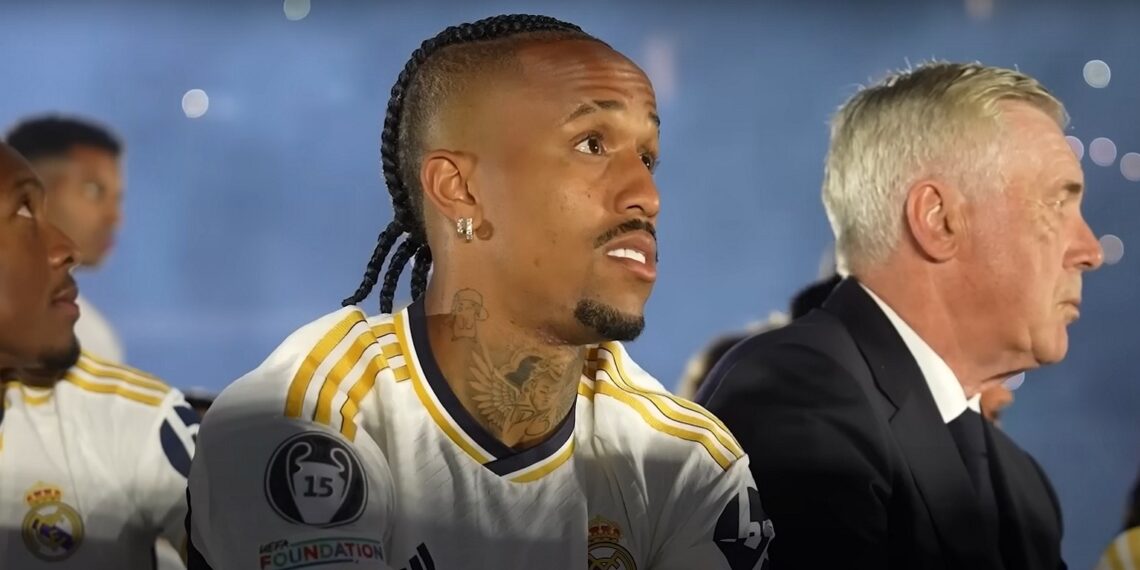 Eder Militao