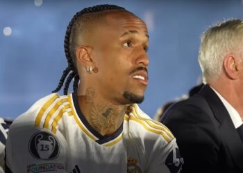 Eder Militao