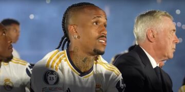 Eder Militao