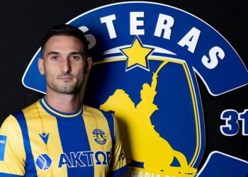 Federico Macheda