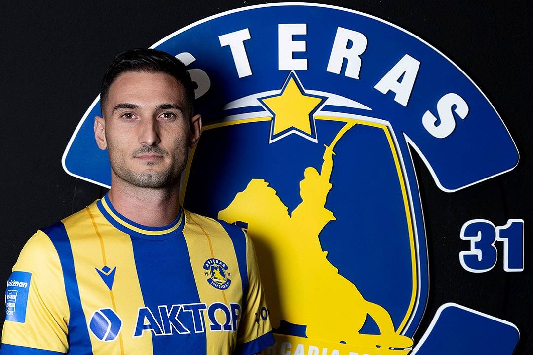 Federico Macheda