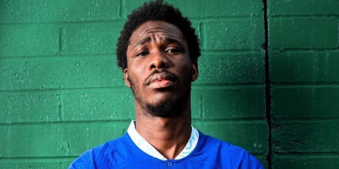 David Datro Fofana