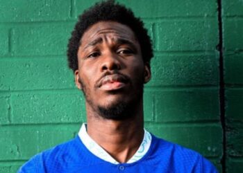 David Datro Fofana