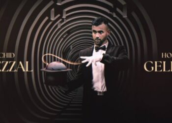 Rachid Ghezzal