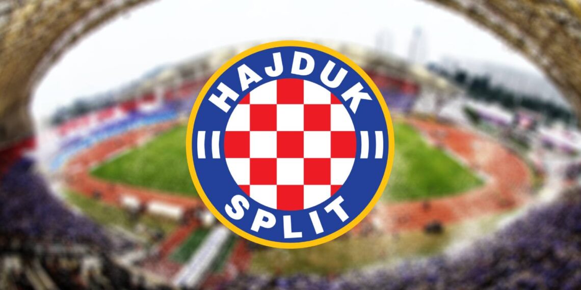 Hajduk Split
