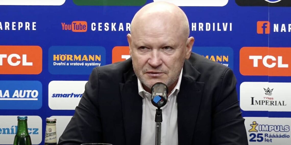 Ivan Hašek