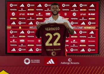 Mario Hermoso