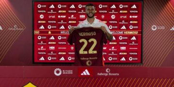 Mario Hermoso