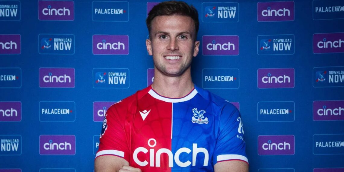 Rob Holding