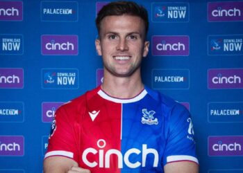 Rob Holding