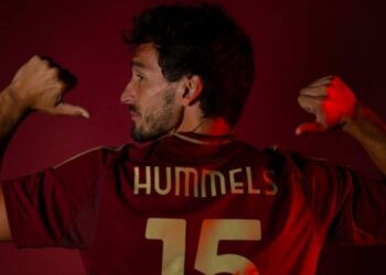 Mats Hummels