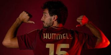 Mats Hummels