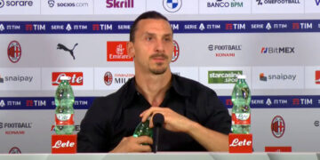 Zlatan Ibrahimovič