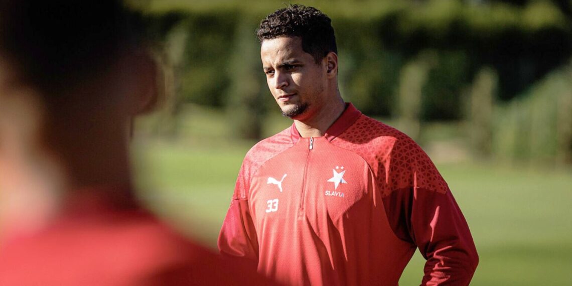 Mohamed Ihattaren