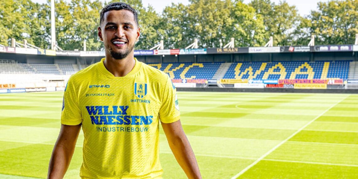 Mohamed Ihattaren