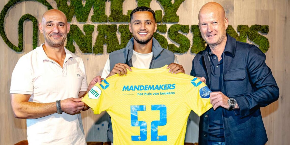 Mohamed Ihattaren