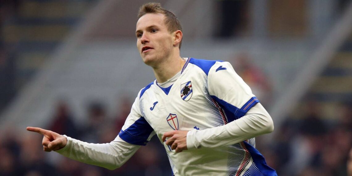 Jakub Jankto