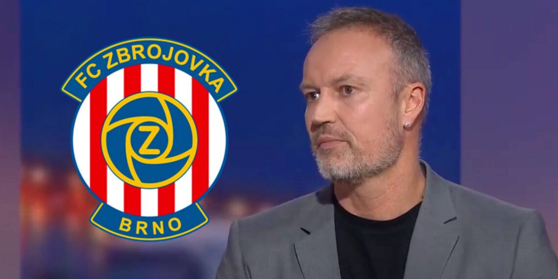 Martin Jiránek