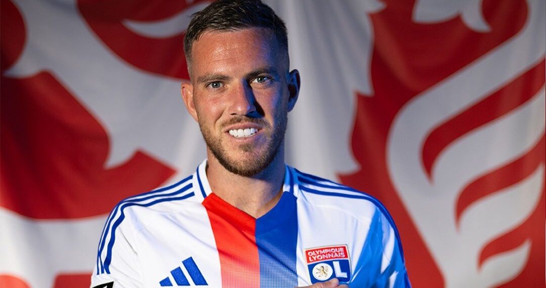 Jordan Veretout
