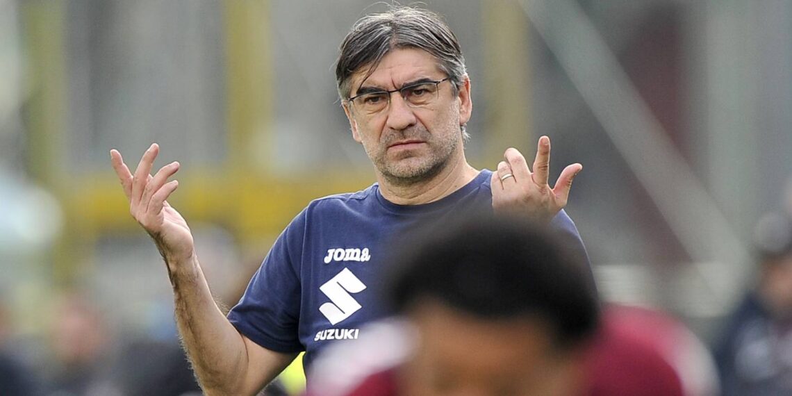 Ivan Jurič