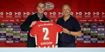 Rick Karsdorp
