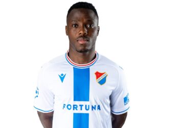 Patrick Kpozo